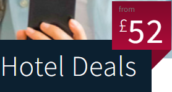 Uk Hotels Booking – Hot Weekly Discounted Sales
