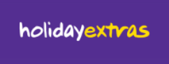 Luton Holiday Extras Parking